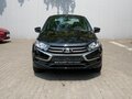 2026 Lada (ВАЗ) Granta I Рестайлинг, чёрный - вид 1
