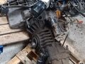 1986 Volkswagen Transporter 4-speed T3, чёрный, 350000 рублей - вид 5
