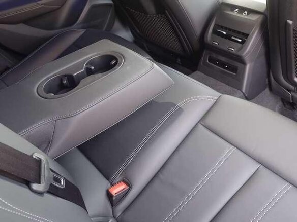 2025 Audi A5 III (B10), белый, 3155027 рублей - вид 18