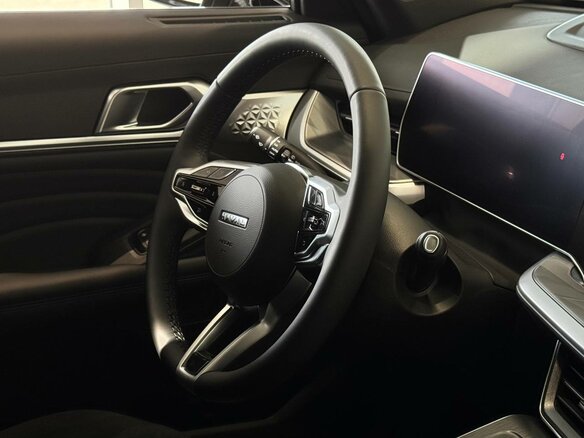 2026 Haval F7 II, серый, 3399000 рублей - вид 15