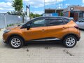 2019 Renault Captur I Рестайлинг, коричневый, 1650000 рублей - вид 6
