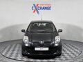 2008 Toyota Yaris Multimode II, чёрный - вид 2