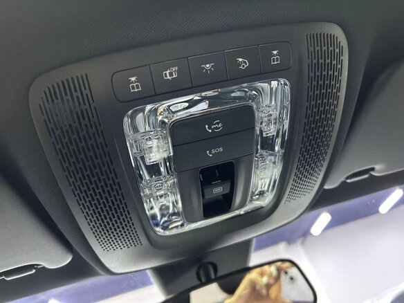 2022 Mercedes-Benz A-Класс 180 Long IV (W177), красный, 1833000 рублей - вид 12