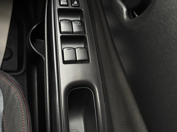 2017 Nissan Note Nismo e-Power II Рестайлинг, белый, 1480000 рублей - вид 18