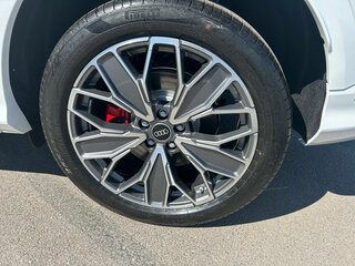 2026 Audi Q5 L III (GU), белый, 6690000 рублей, вид 5