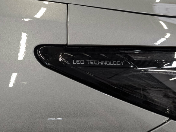 2023 Chery Arrizo 8, серый, 1785000 рублей - вид 24