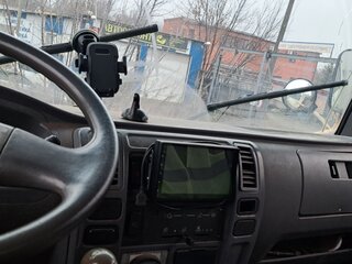 2012 BAW Fenix 1044, белый, 500000 рублей, вид 1