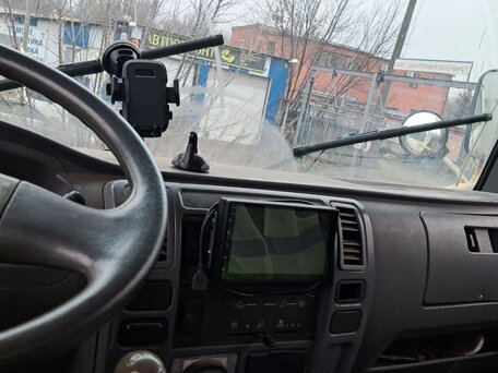 2012 BAW Fenix 1044, белый, 500000 рублей, вид 1