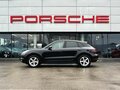 2018 Porsche Macan I, чёрный - вид 1