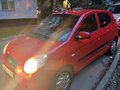 2010 Kia Picanto I Рестайлинг, красный, 540000 рублей - вид 7