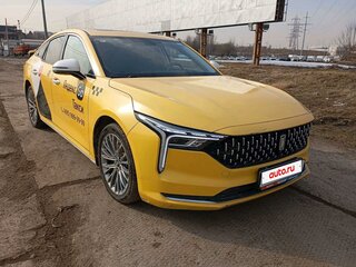 2023 FAW Bestune B70 I, белый, 1153500 рублей, вид 2