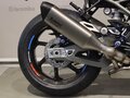 2026 BMW M 1000 R, чёрный - вид 4