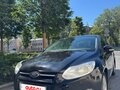 2011 Ford Focus III, чёрный, 600000 рублей - вид 1