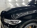 2022 BMW 3 серии 320i VII (G2x), чёрный, 4500000 рублей - вид 3