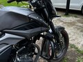 2024 Lifan LF175-2E, серый - вид 8