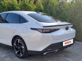 2023 Changan Lamore, белый, 1665000 рублей, вид 5