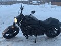 2023 Kawasaki EN650 Vulcan S, чёрный, 750000 рублей - вид 3