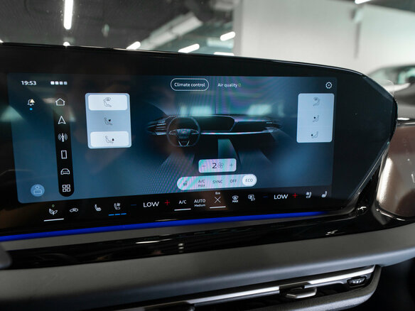 2026 Audi A5 L Sportback III (B10), чёрный, 5880000 рублей - вид 22