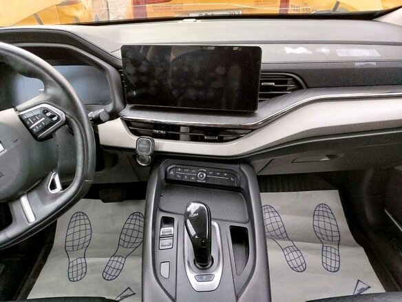 2024 Haval F7 I Рестайлинг, белый, 1289000 рублей - вид 7