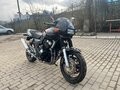1995 Honda CB 400 Super Four, чёрный, 290000 рублей - вид 3