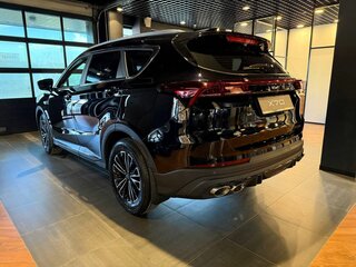 2026 Jetour X70+ I Рестайлинг, чёрный, 3099000 рублей, вид 2