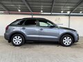 2012 Audi Q3 I (8U), серый - вид 5