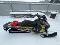 2013 BRP Lynx BoonDocker 600, серый, 850000 рублей - вид 4
