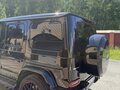 2019 Mercedes-Benz G-Класс AMG 63 AMG II (W463), чёрный, 14000000 рублей - вид 9