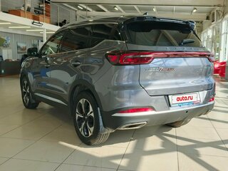 2023 Chery Tiggo 7 Pro Max I, серый, 1970000 рублей, вид 5