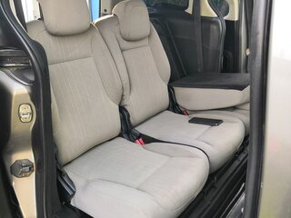 2008 Peugeot Partner II, серый, 649000 рублей, вид 5