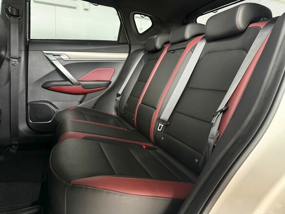 2023 Geely Coolray I, белый, 2029000 рублей - вид 10