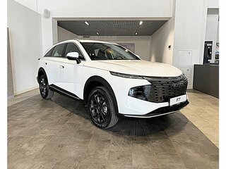 2026 Haval F7 II, белый, 2999000 рублей, вид 1