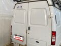 2017 ГАЗ ГАЗель (2705) Комби, белый, 620000 рублей - вид 3