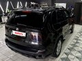 2008 BMW X5 3.0si II (E70), чёрный - вид 5