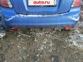 2011 Kia Rio II Рестайлинг, синий, 570000 рублей - вид 2