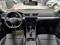 2025 Skoda Superb III Рестайлинг, чёрный - вид 9