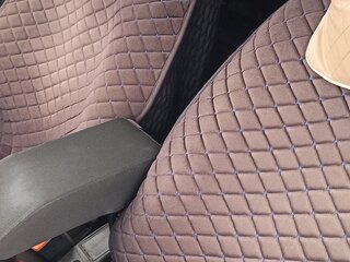 2005 Lada (ВАЗ) 2114, синий, 210000 рублей, вид 5