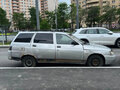 2003 Lada (ВАЗ) 2111, серебристый, 49999 рублей - вид 6