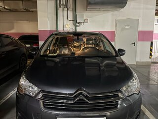 2016 Citroen C4 II, серый, 1200000 рублей, вид 1