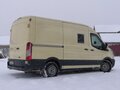 2018 Ford Transit, бежевый, 1354300 рублей - вид 3