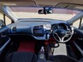 2013 Honda Stream II Рестайлинг, чёрный, 1420000 рублей - вид 5
