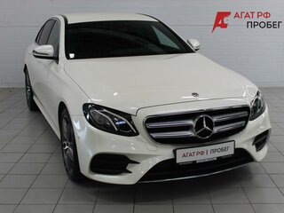 2019 Mercedes-Benz E-Класс 200 V (W213, S213, C238), белый, 3876295 рублей, вид 3