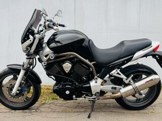 Yamaha BT1100 Bulldog