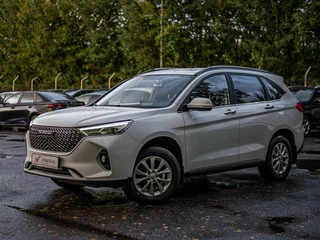 2023 Haval M6 II, белый, 1630000 рублей, вид 1