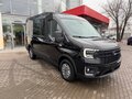 2026 Ford Transit, чёрный, 6576000 рублей