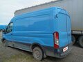 2021 Ford Transit, синий, 2817000 рублей - вид 3