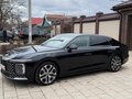2023 Hyundai Grandeur VII, чёрный, 2500000 рублей - вид 4