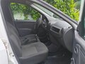 2020 Lada (ВАЗ) Largus I, белый, 650000 рублей - вид 5