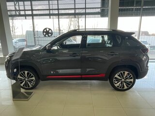 2025 Changan CS35 Plus I Рестайлинг, серый, 2839900 рублей, вид 5