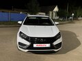 2024 Lada (ВАЗ) Vesta I Рестайлинг (NG), белый, 1250000 рублей